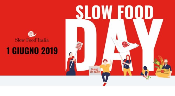 Slow Food Day Sicilia Petralia Soprana Borgo dei Borghi